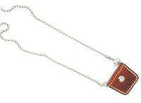 Collar D&G Hombre in Cuero DJ0365 - DJ0365
